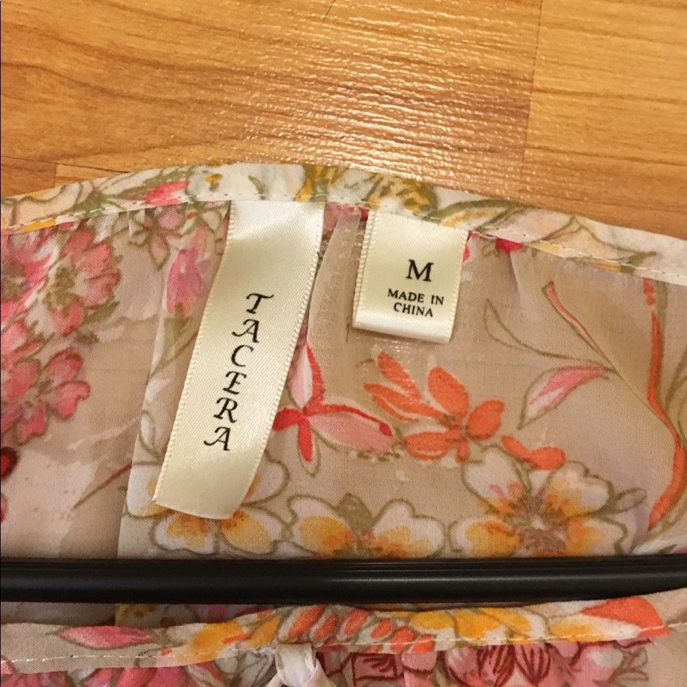 Blouse - Picture 3 of 3